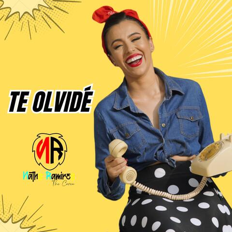 Te Olvide