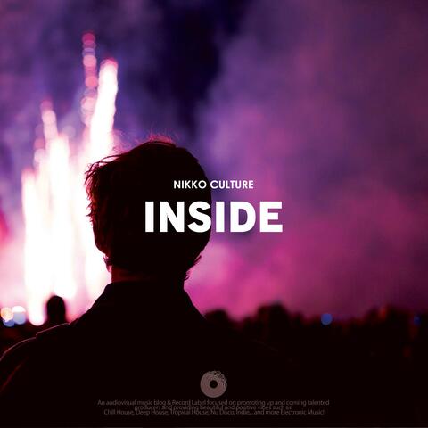 Inside