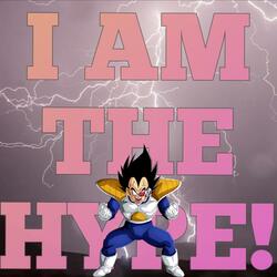 I Am The Hype!