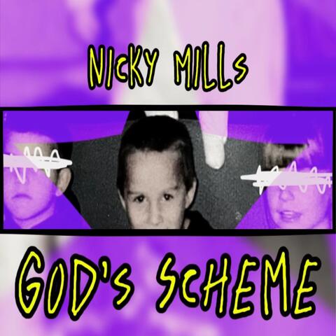 GOD’s Scheme