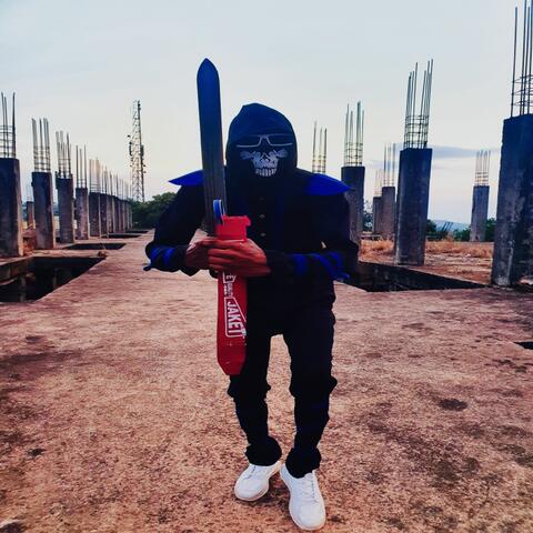 Rise Of African Ninja