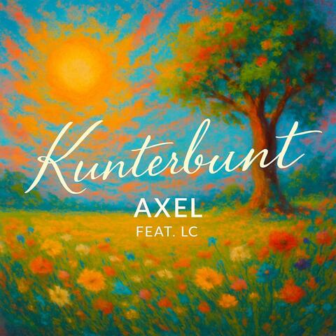 Kunterbunt