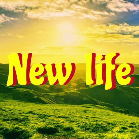 New life