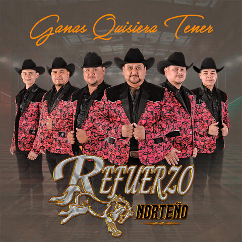 Ganas Quisiera Tener