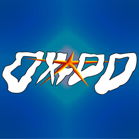 RUSTY X LOW KICK OXIDO: COMPLETO