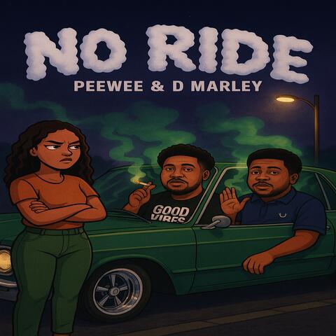 No Ride