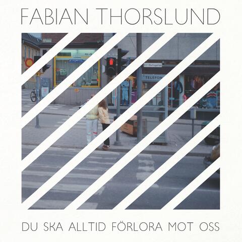 Du ska alltid förlora mot oss