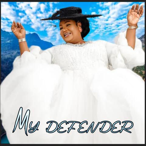 MY DEFENDER