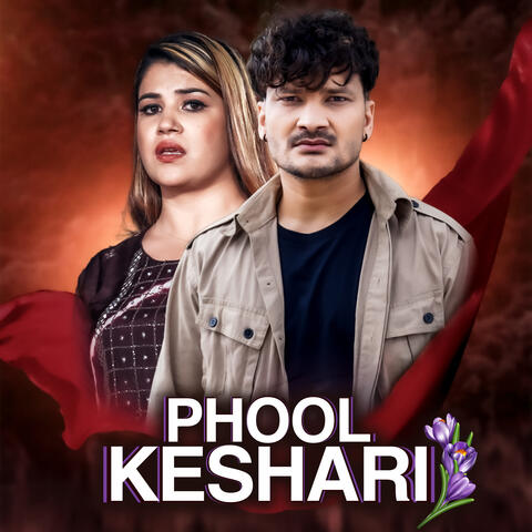 Phool Kesari