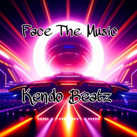 Face The Music