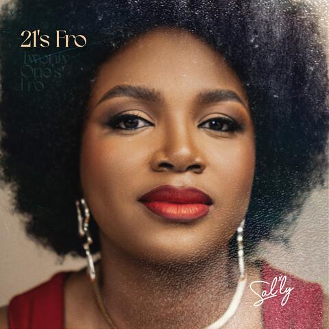 21’s Fro