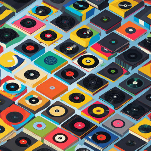 Singles, Vol. 1