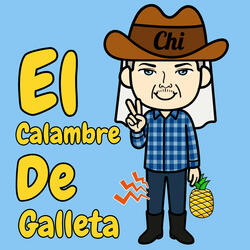 El Calambre De Galleta
