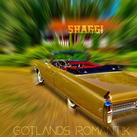 Gotlands romant!k