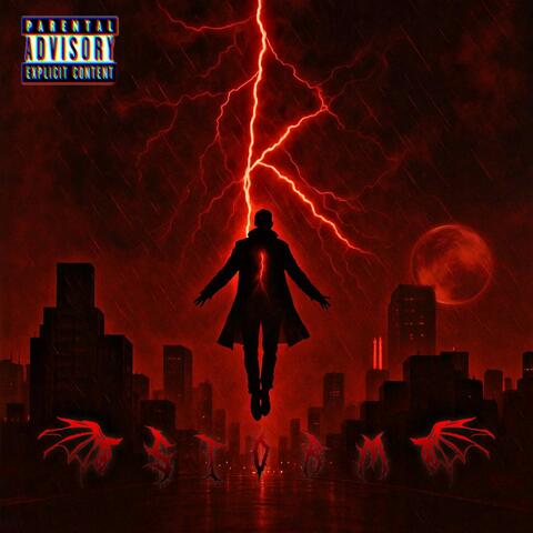 STORM