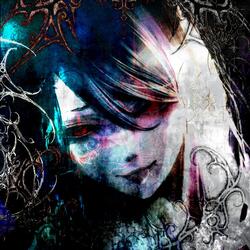 gölgem yok (witch-house)