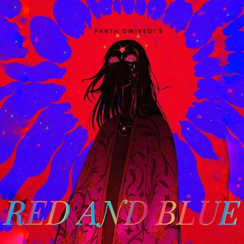 Red And Blue