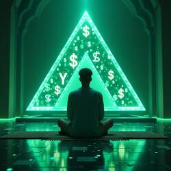 Manifesting money frequencies