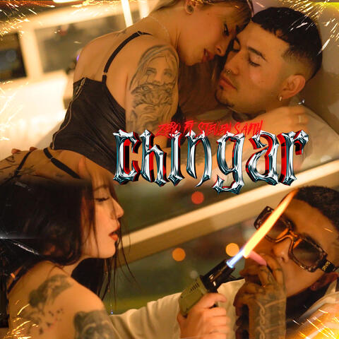 CHINGAR