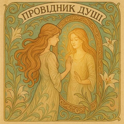 Провідник душі