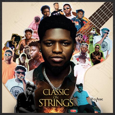 CLASSIC ON STRINGS