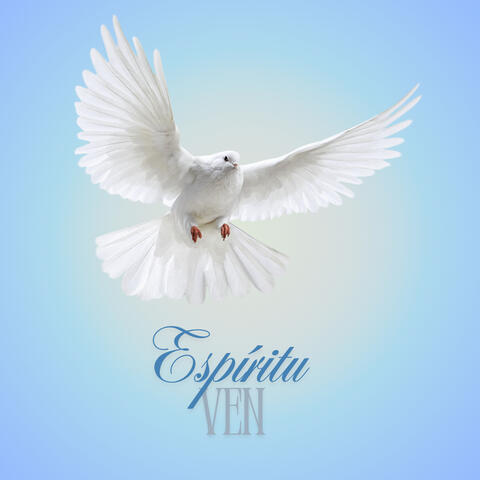 Espíritu ven