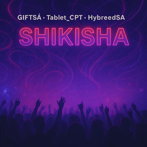 Shikisha