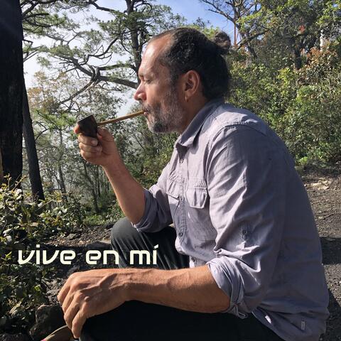 Vive en mí