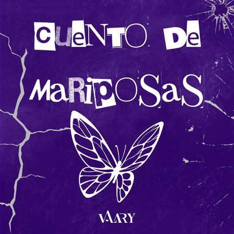Cuento de Mariposas