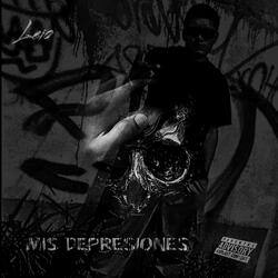 mis depresiones