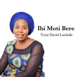 Ibi Moti Bere