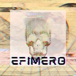 EFÍMERO