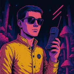 No Signal