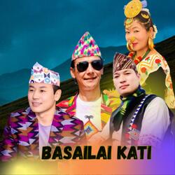 Basailai Kati