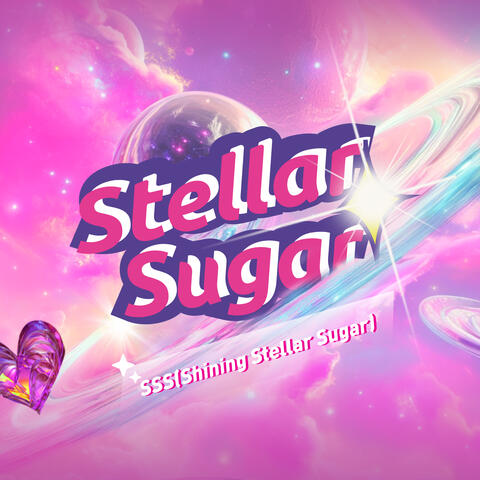 Stellar Sugar