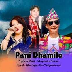 Pani Dhamilo