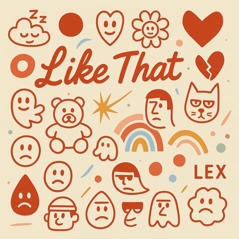 Like That