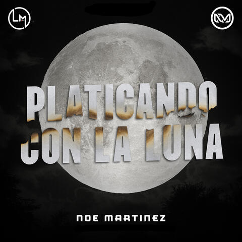 Platicando Con La Luna