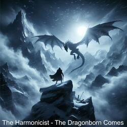 The Dragonborn Comes