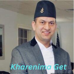 Kharenima Get