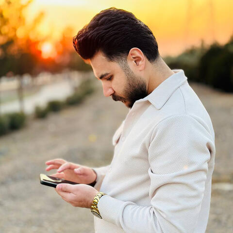 داغی شدی