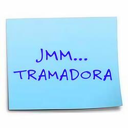 JMM... TRAMADORA