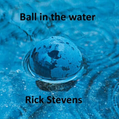 Ball in the water