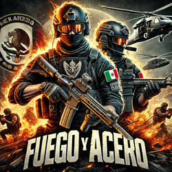 Fuego y Acero