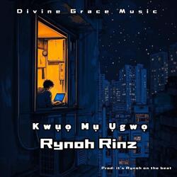 Kwụọ Mụ Ụgwọ