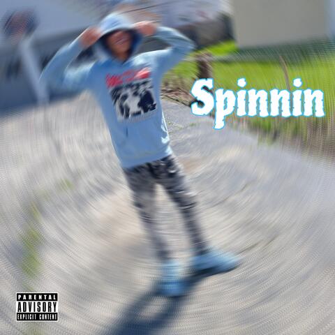 Spinnin