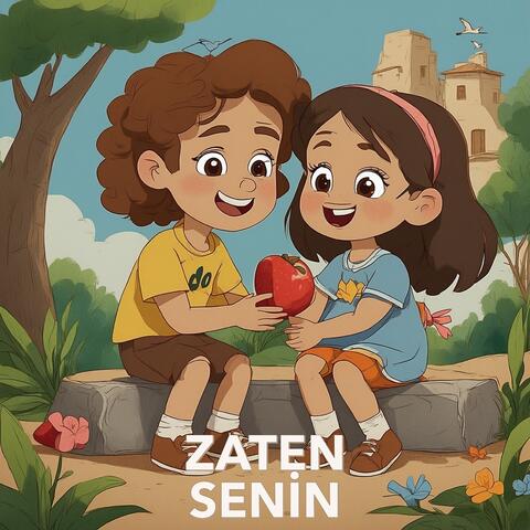 Zaten Senin