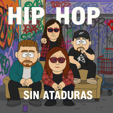 Hip-Hop Sin Ataduras