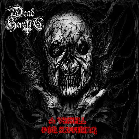 A Vessel For Suffering