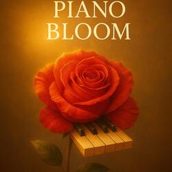 Piano Bloom